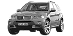 BMW E70 U1183 Fault Code