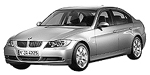 BMW E92 U1183 Fault Code