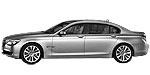 BMW F02 U1183 Fault Code