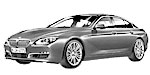 BMW F06 U1183 Fault Code